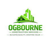 Ogbourne Construction Services Ltd logo
